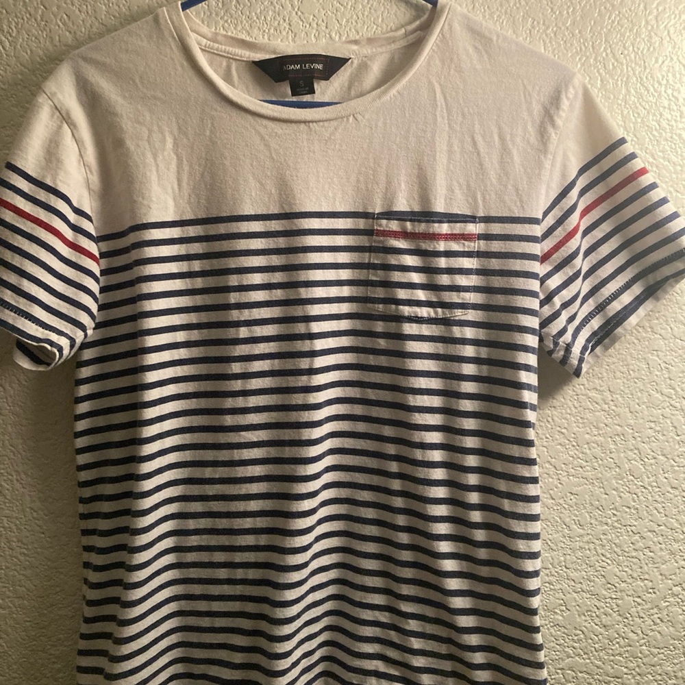 Adam Levine Shirt